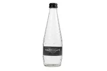 Harrogate Still Spring Water Glass Bottle
