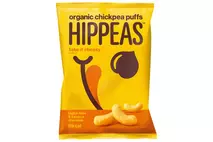 Hippeas Cheese & Love