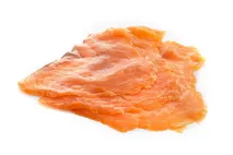 M&J Seafood Sliced Smoked Salmon (skinless, boneless) M&J Seafood Sliced Smoked Salmon (skinless, boneless)
