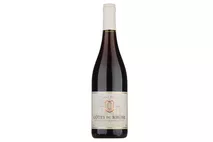 2016 Côtes-du-Rhône Rouge, Les Terres du Roy, Southern Rhône, France, 14% 2016 Côtes-du-Rhône Rouge, Les Terres du Roy, Southern Rhône, France, 14%