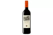 2013 Rioja Crianza, El Coto, Rioja, Spain, 13% 2013 Rioja Crianza, El Coto, Rioja, Spain, 13%