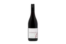 2013 Marlborough Pinot Noir, Stopbanks, Marlborough, New Zealand, 13% 2013 Marlborough Pinot Noir, Stopbanks, Marlborough, New Zealand, 13%