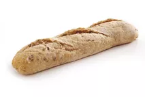 La Boulangerie 10" Part Baked French Malted Wheat Seeded Baguette La Boulangerie 10" Part Baked French Malted Wheat Seeded Baguette
