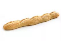 La Boulangerie 20" Part Baked French Parisienne Baguette La Boulangerie 20" Part Baked French Parisienne Baguette
