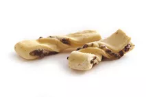 La Boulangerie Ready to Bake Mini Chocolate Twist La Boulangerie Ready to Bake Mini Chocolate Twist