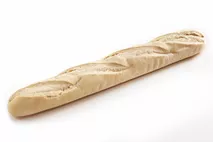 La Boulangerie 22" Part Baked Parisienne Baguette