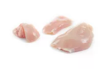 Prime Meats British Diced Skinless Chicken Thigh Prime Meats British Diced Skinless Chicken Thigh