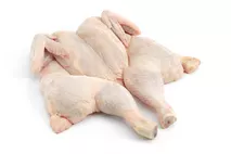 Prime Meats British Spatchcock Chicken Prime Meats British Spatchcock Chicken