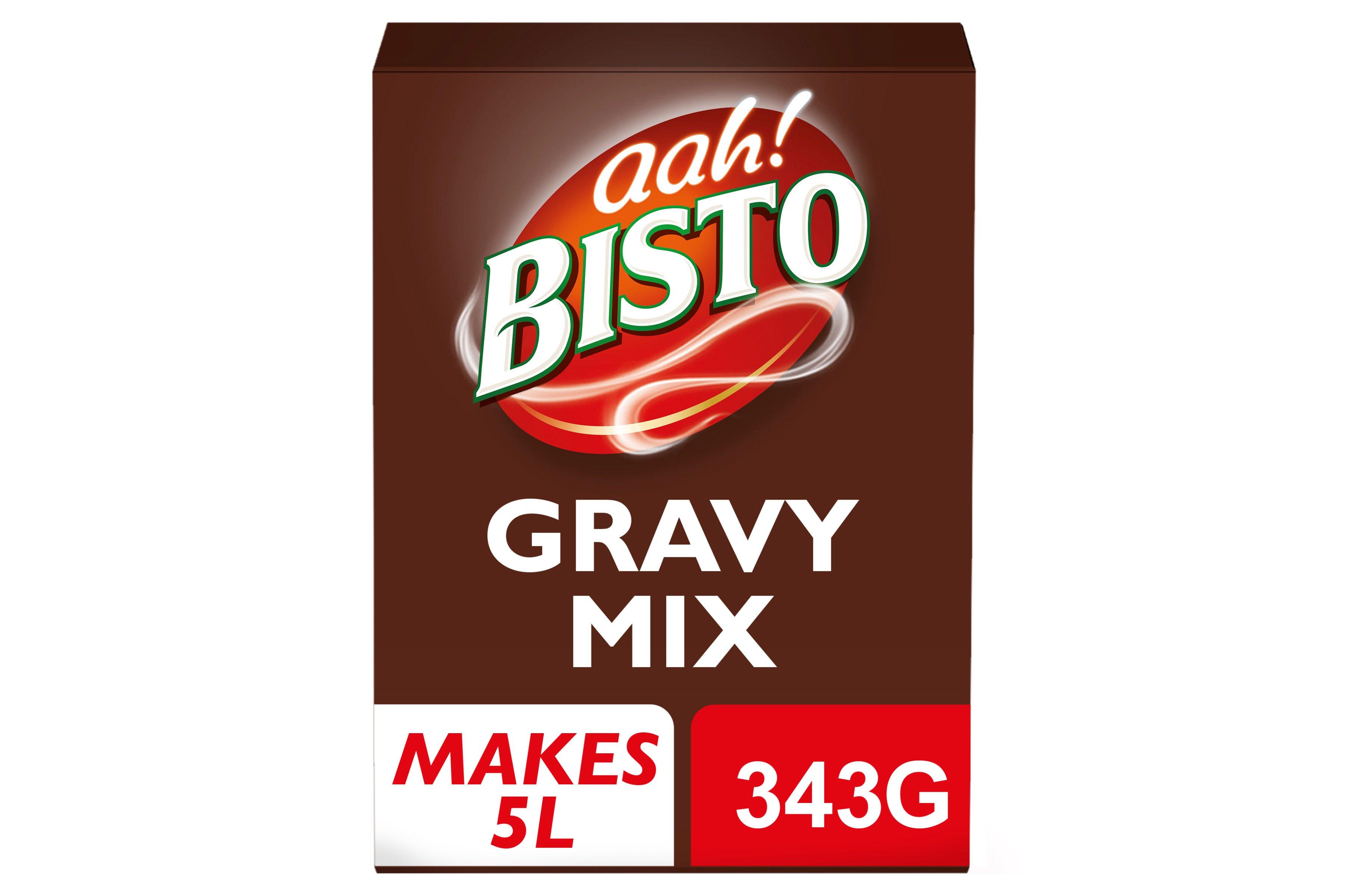 Pastes & Mixes