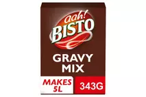 Bisto Gravy Mix 343g