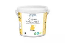 Essential Cuisine Crème Anglaise Essential Cuisine Crème Anglaise