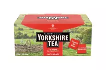 Taylors of Harrogate Yorkshire Tea 200 Tea Bags 500g
