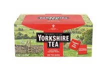 Taylors of Harrogate Yorkshire Tea 200 Tea Bags 500g Taylors of Harrogate Yorkshire Tea 200 Tea Bags 500g