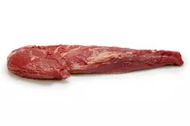 Caledonia Farms Scotch Beef PGI 28 Day Aged Whole Fillets (Scotland Only) Caledonia Farms Scotch Beef PGI 28 Day Aged Whole Fillets (Scotland Only)