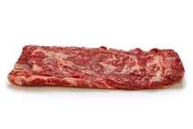 Caledonia Farms Scotch Beef PGI 28 Day Aged Whole Striploins (Scotland Only) Caledonia Farms Scotch Beef PGI 28 Day Aged Whole Striploins (Scotland Only)