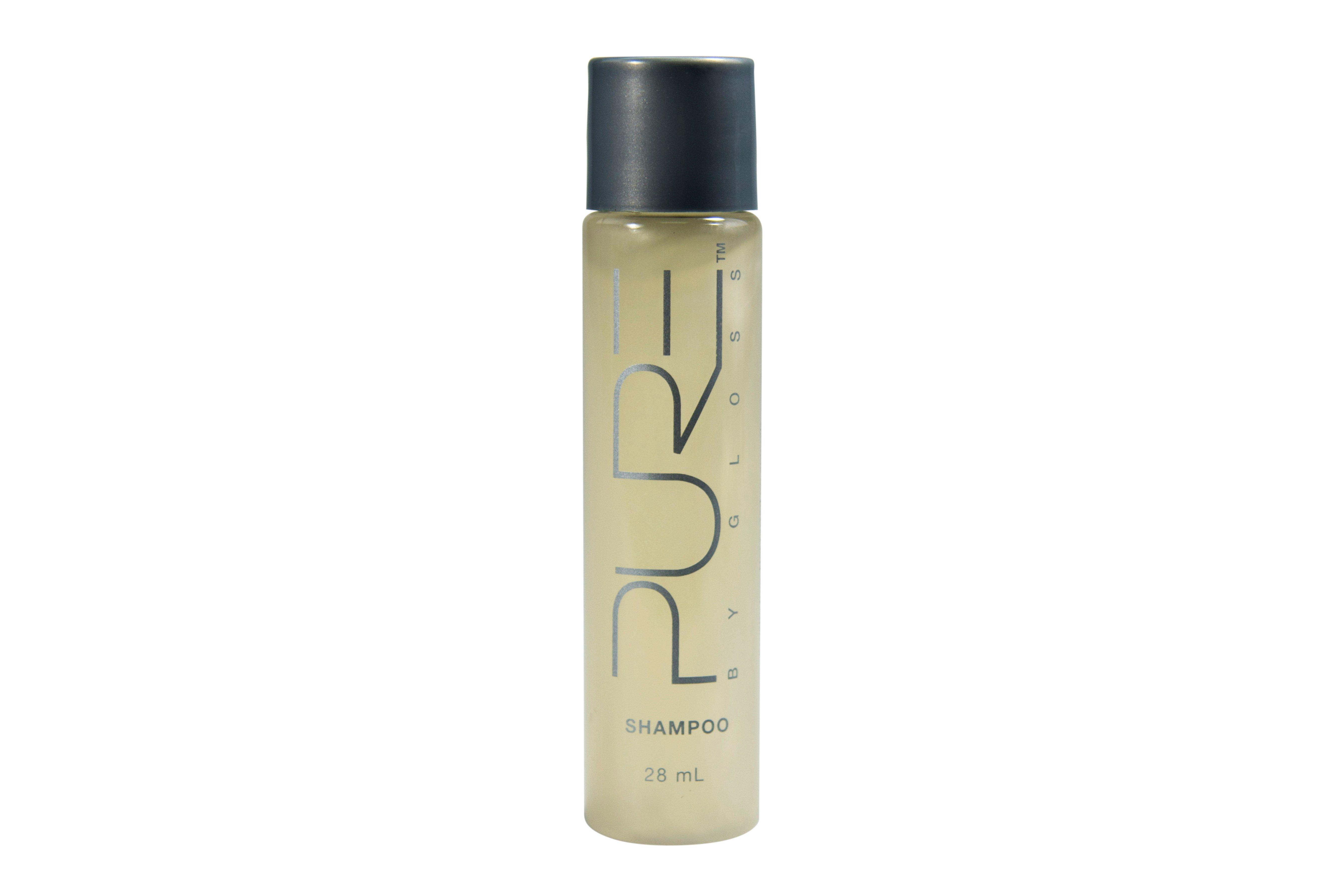 Pure Shampoo 28ml     1 x 226