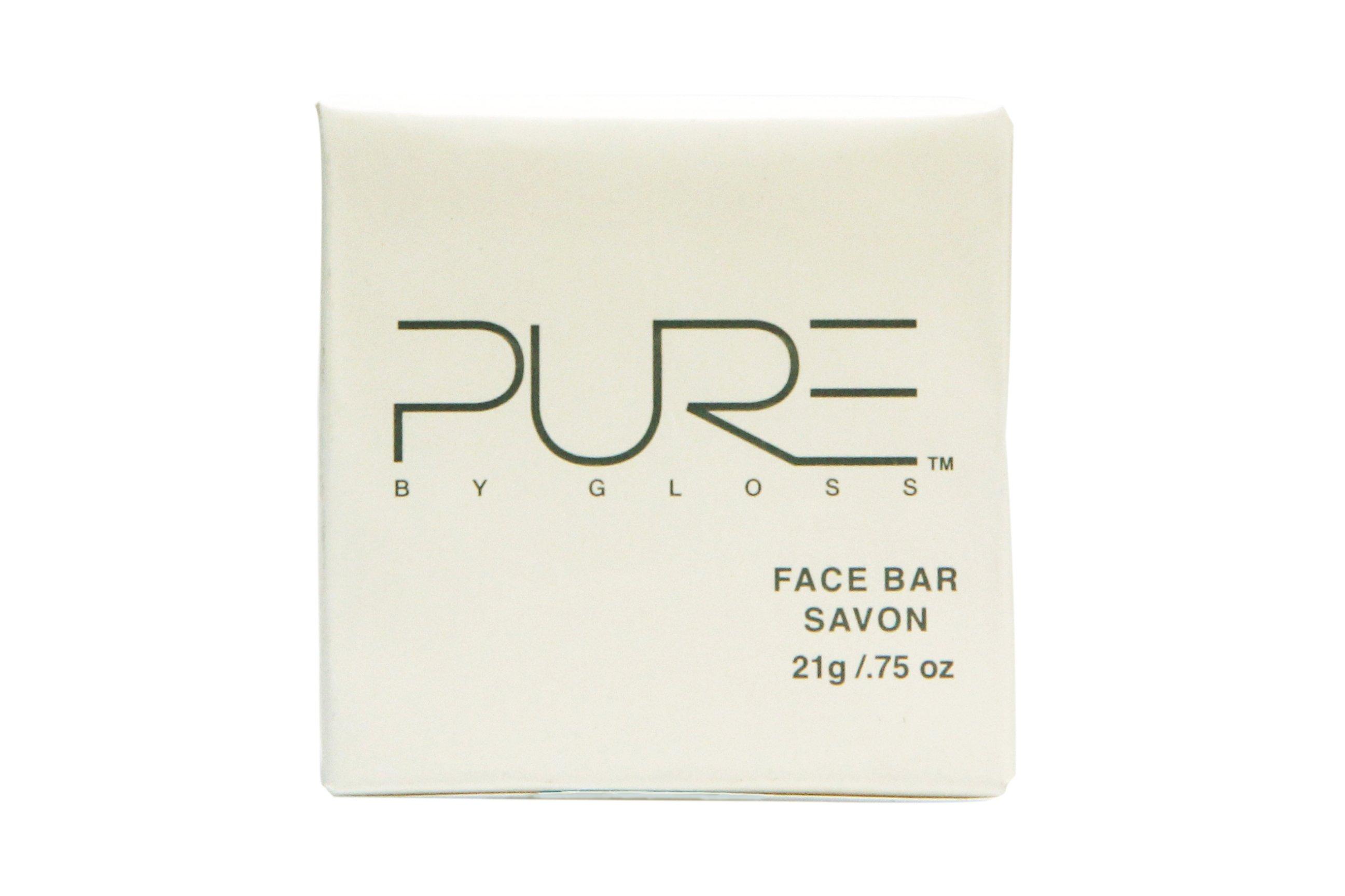 Pure Soap 21g     500 x 21g