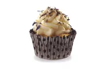 La Boulangerie Lemon & Elderflower Cupcakes La Boulangerie Lemon & Elderflower Cupcakes