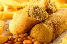 Speyside Specialities White Pudding (Scotland Only) Speyside Specialities White Pudding (Scotland Only)
