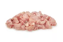 Prime Meats British Skinless Diced Chicken Breast & Leg Prime Meats British Skinless Diced Chicken Breast & Leg