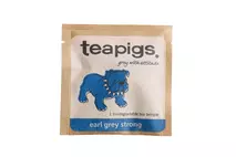 Teapigs Earl Grey Strong Envelope Tea