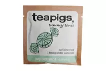 Teapigs Peppermint Leaves Envelope Tea
