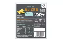 Violife Mature Flavour Slices 200g