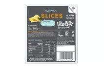 Violife Mature Flavour Slices 200g Violife Mature Flavour Slices 200g