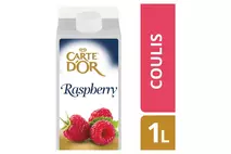 Carte D'or Raspberry Coulis (1kg)