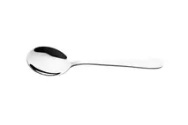 Milan Stainless Steel Soup Spoon