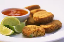 Paramount Breaded Spicy West Country Crab Cakes Paramount Breaded Spicy West Country Crab Cakes