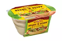 Stand n Stuff Flour Tortillas