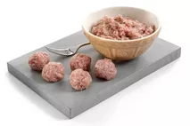 Brakes Gluten Free Red Tractor Pork Sausagemeat