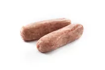 Prime Meats Gluten Free British Pork Sausage Eights Prime Meats Gluten Free British Pork Sausage Eights