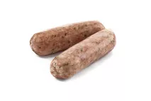 Prime Meats Gluten Free British Old English Pork Sausage Eights Prime Meats Gluten Free British Old English Pork Sausage Eights