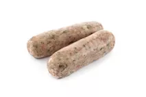 Prime Meats Gluten Free British Pork Lincolnshire Sausage Eights Prime Meats Gluten Free British Pork Lincolnshire Sausage Eights