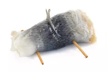 M&J Seafood Roll Mop Herrings with Onion M&J Seafood Roll Mop Herrings with Onion