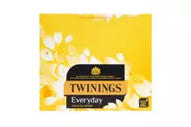 Twinings Everyday String & Tag Tea Bags
