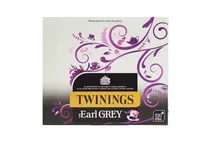 Twinings The Earl Grey 100 String & Tag Bags 200g Twinings The Earl Grey 100 String & Tag Bags 200g