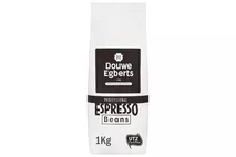 Douwe Egberts UTZ Italia Espresso Coffee Beans 1kg Douwe Egberts UTZ Italia Espresso Coffee Beans 1kg