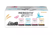 Meredith & Drew Assorted Mini Packs Biscuits