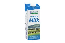 Viva UHT Whole Milk