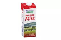 Viva UHT Skimmed Milk