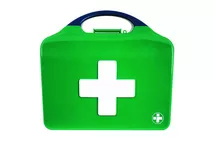 Workplace BS8599-1 Small Catering First Aid Kit - in Aura Box Workplace BS8599-1 Small Catering First Aid Kit - in Aura Box