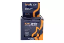 Burnsoothe Burn Relief Dressing 10cm x 10cm - Pack of 10