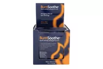 Burnsoothe Burn Relief Dressing 10cm x 10cm - Pack of 10 Burnsoothe Burn Relief Dressing 10cm x 10cm - Pack of 10