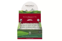 Birchall Fairtrade English Breakfast Tea, String & Tagged Birchall Fairtrade English Breakfast Tea, String & Tagged