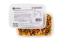 Brakes Mediterranean Style Toasted Fregola Salad Brakes Mediterranean Style Toasted Fregola Salad