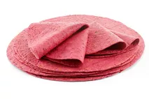 La Boulangerie 10" Fully Baked Beetroot & Chia Tortillas La Boulangerie 10" Fully Baked Beetroot & Chia Tortillas