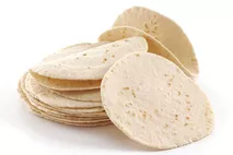 La Boulangerie Fully Baked Mini Soft White Tacos La Boulangerie Fully Baked Mini Soft White Tacos